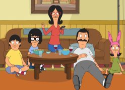 The Best Animated Tv Sitcom Families Ranked Whatnerd