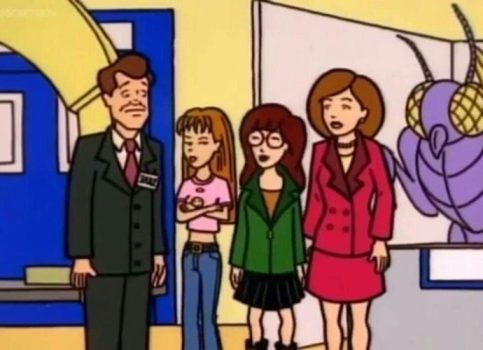 The Best Animated Tv Sitcom Families Ranked Whatnerd