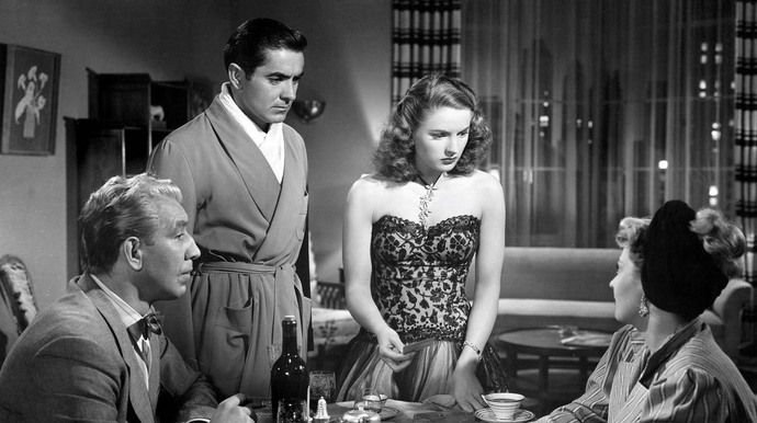 The Best Film Noir Movies Of All Time Ranked Whatnerd