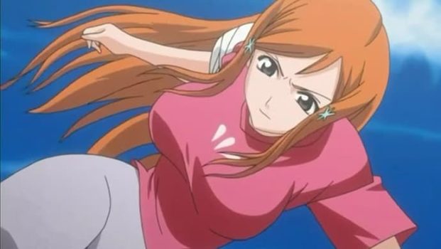 The Best Anime Characters With Orange Hair Ranked Whatnerd