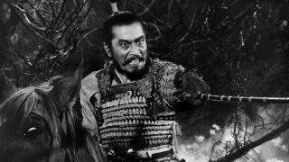 The Best Samurai Movies Of All Time Ranked Whatnerd