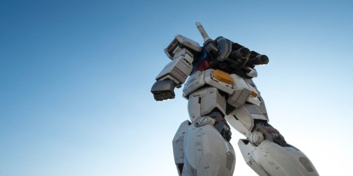 What Is Gunpla? 5 Reasons Why You Should Start Building Models