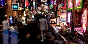 The Best Video Games Set in Japan (That'll Make You Want to Visit)
