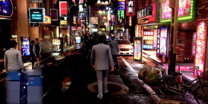 The Best Video Games Set in Japan (That’ll Make You Want to Visit)