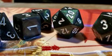 How to Find a D&D Play Group Near You
