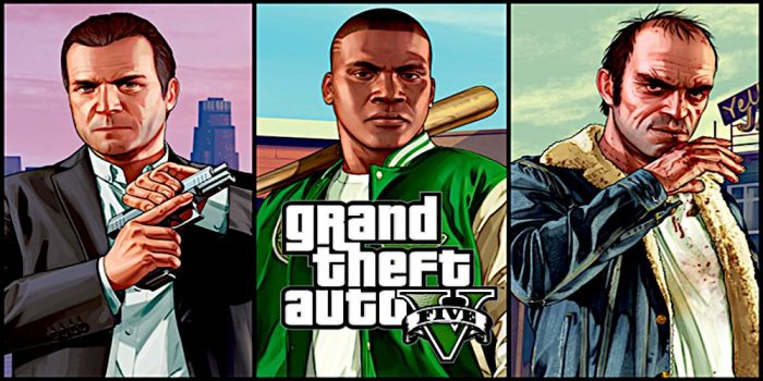 The 10 Best Free Grand Theft Auto V Mods Worth Getting