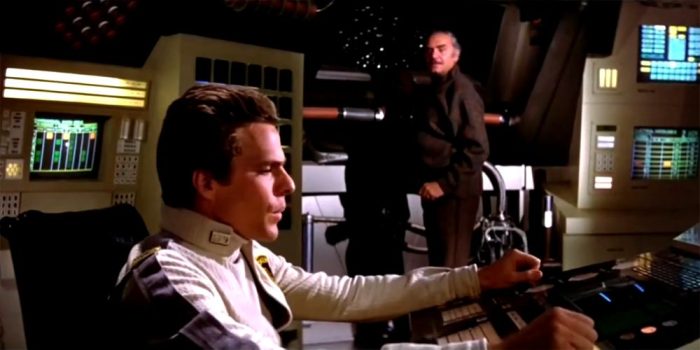 “Black Hole (1979)” Review: Never Trust an Evil Scientist
