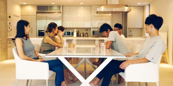 What Is Terrace House and Why Is It So Popular? Explained