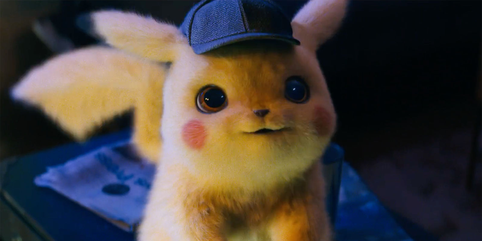 I'm No Pokemon Fan: Why I'm Excited for Detective Pikachu Anyway