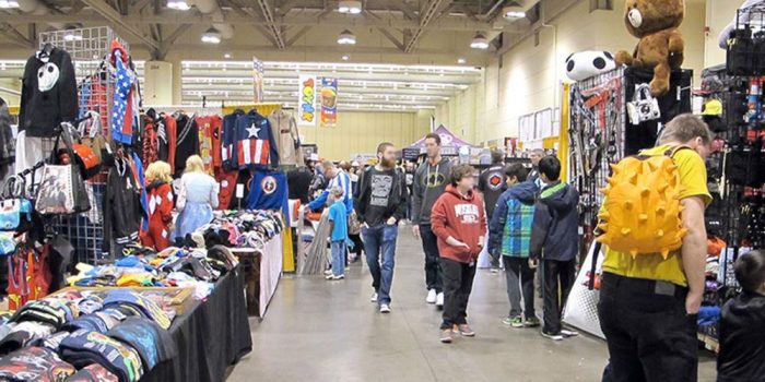 Selling Your Art at Artist Alley: 5 Tips for Success and Profit