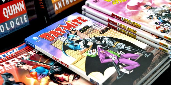 16 Fascinating Comic Book Documentaries for Deep Fans