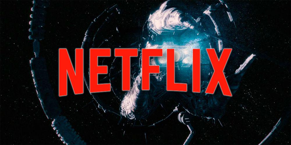 The 11 Best Space Movies on Netflix - whatNerd