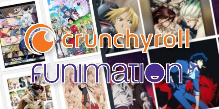 Crunchyroll vs. Funimation: Which Anime Streaming Service Is Right for You?