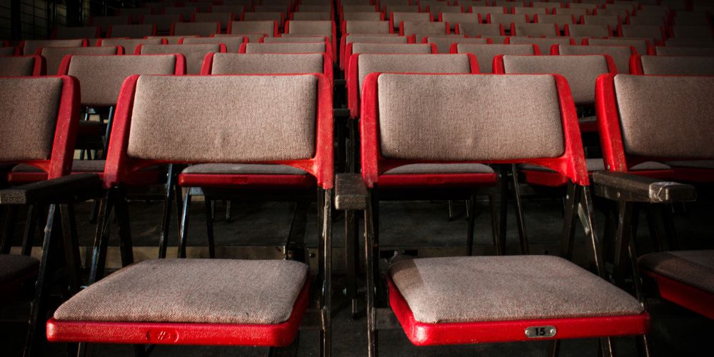 Why I Stopped Going to Movie Theaters: 7 Cinema Deal-Breakers
