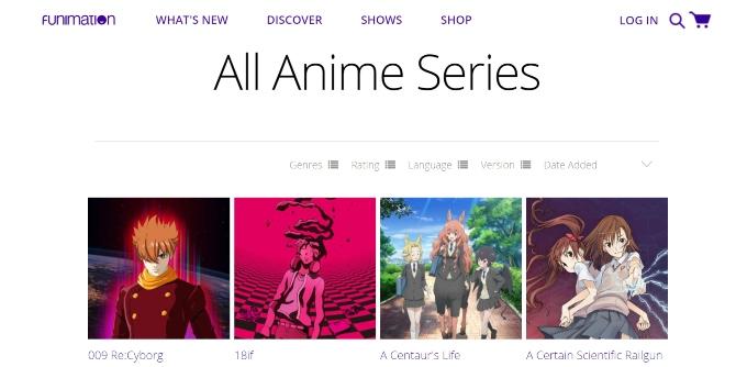 Crunchyroll vs. Funimation: Which Anime Streaming Service Is Right for You?  - whatNerd