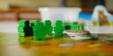 15 Common Board Game Terms, Explained: A Glossary for Newbies