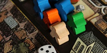 The One Key Ingredient Shared by All Great Board Games