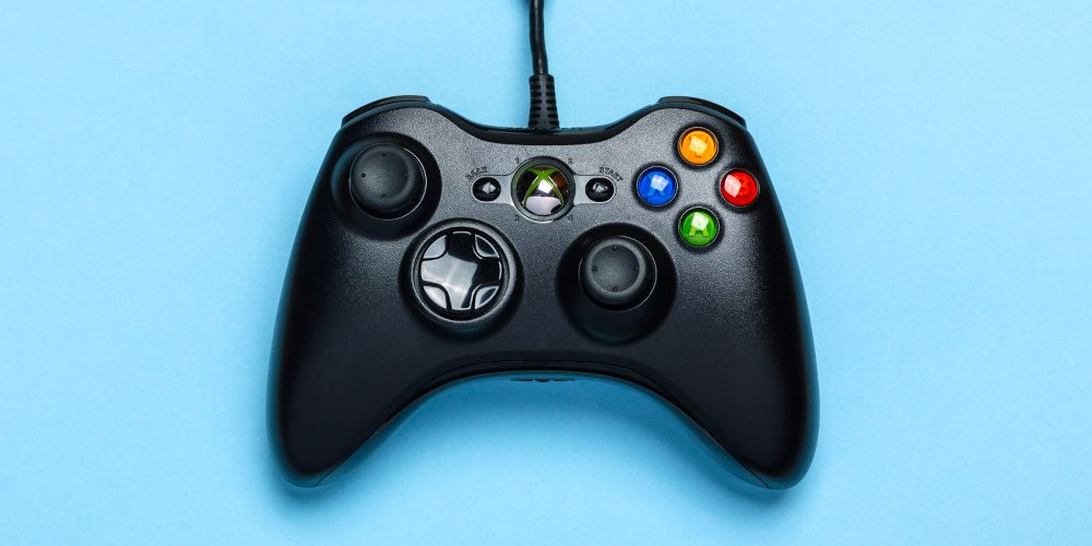 What Is "Patient Gaming"? 5 Reasons to Be a Patient Gamer This Year