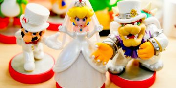 The 5 Rarest Amiibo for True Collectors