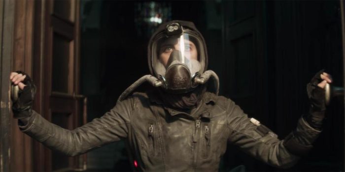 "IO: Last on Earth" Review: Understated Sci-Fi or Just Overlooked?