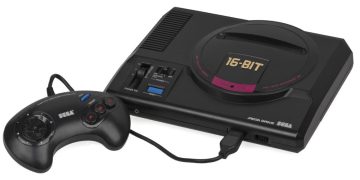 Why I'm Looking Forward to the Sega Genesis Mini: 5 Great Reasons