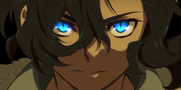 "Sirius the Jaeger" Review: Refreshing Take on Vampires and Werewolves