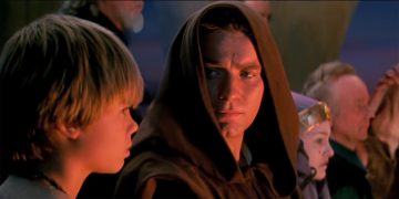 Rewatching Star Wars: Episode I—The Phantom Menace: Is It as I Remember?