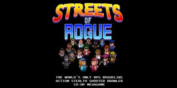 “Streets of Rogue” Review: A Top-Down Couch Co-Op That Doesn’t Suck