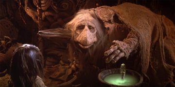 “The Dark Crystal” Review: Even From 1982, Still a Fever Dream