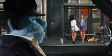 "The Happytime Murders" Review: Bland, Predictable, and Unfunny