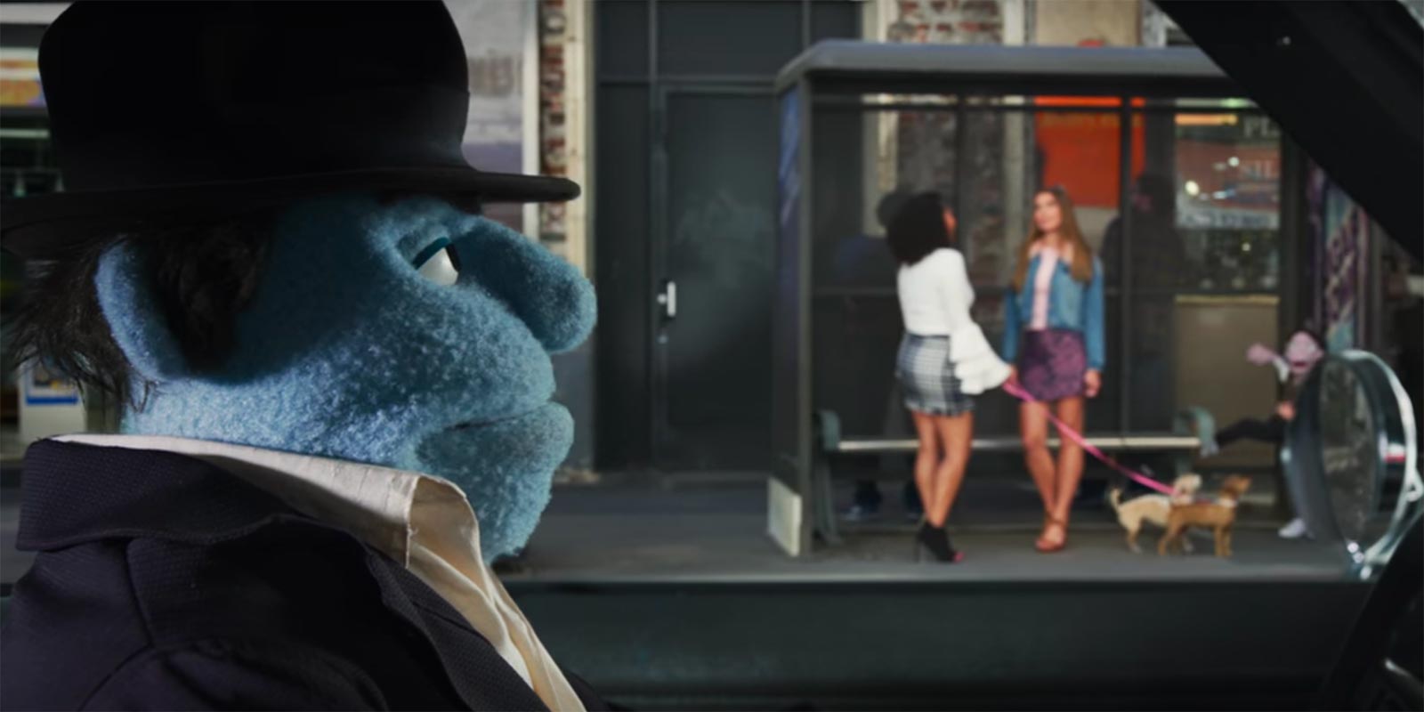 "The Happytime Murders" Review: Bland, Predictable, and Unfunny