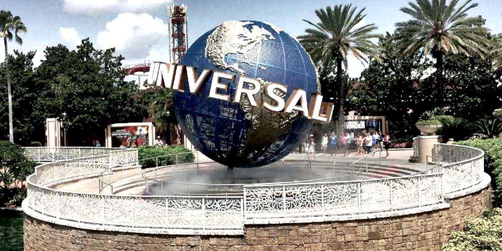 The Nerd's Guide to Universal Studios Orlando and Its Geekiest Attractions