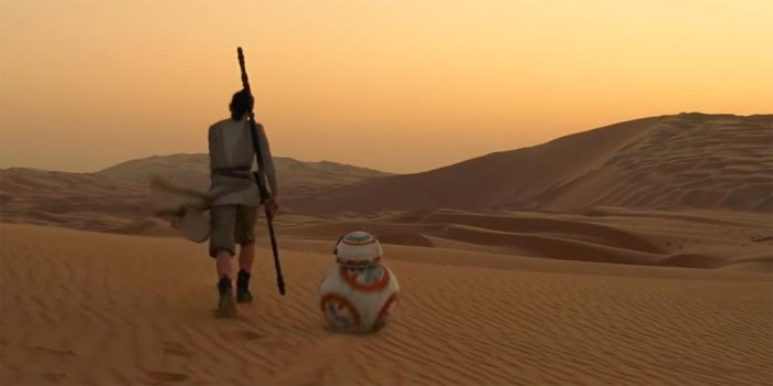 How to Watch All of Star Wars in Canon Order (Perfect for Marathons)