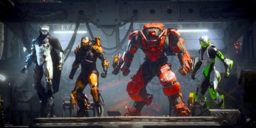 Why Anthem Is Still Worth Playing Despite Its Ups and Downs