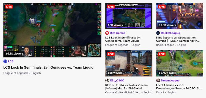 What Is Competitive Pro Gaming  Why Are Esports So Popular  - 64