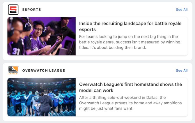 What Is Competitive Pro Gaming  Why Are Esports So Popular  - 21