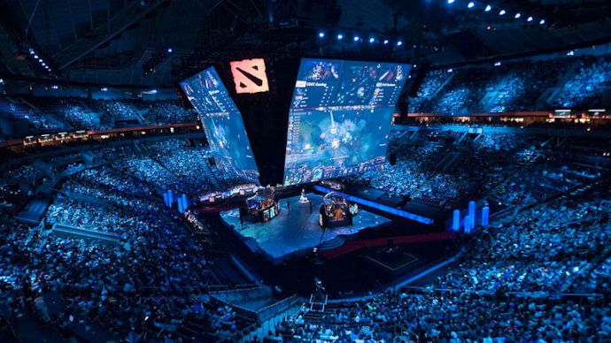 What Is Competitive Pro Gaming  Why Are Esports So Popular  - 47