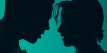 “Equals” Review: Sci-Fi Love Story That’s Slow but Watchable