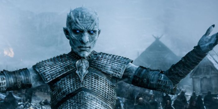 The 10 Best Scenes and Moments in Game of Thrones, Ranked