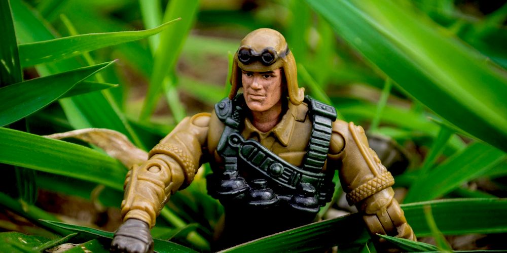 7 Insanely Valuable Action Figures: How Many Do You Have?