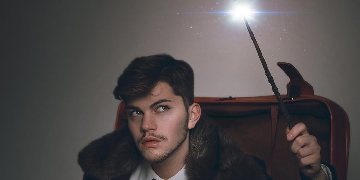 The 5 Most Amazing Magicians From TV, Movies, and Books