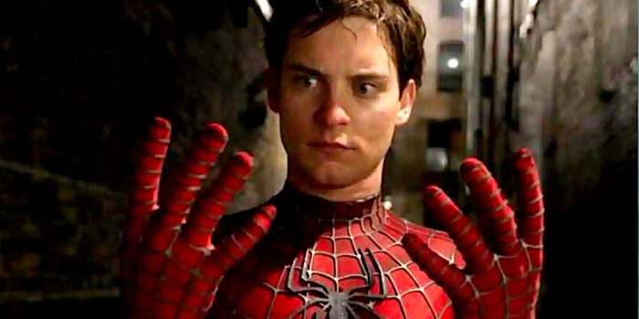 7 Great Movies Where Nerds Become Super Badasses