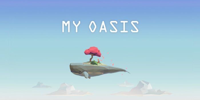 Game Review: "My Oasis" Is Perfect for Anyone Short on Time, High on Stress