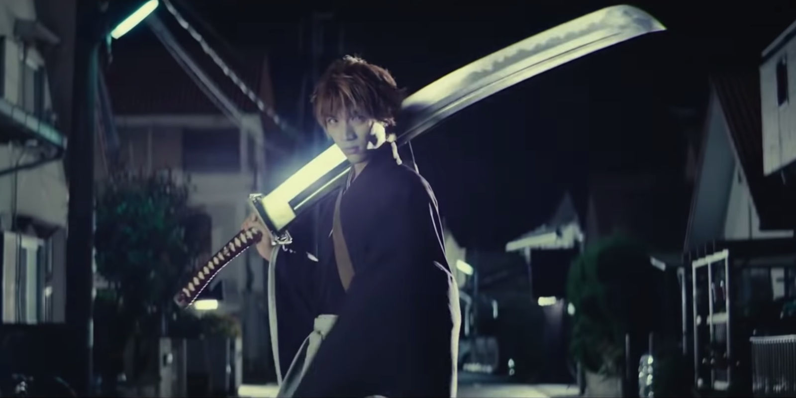 "Bleach" Review: The Epitome of Live-Action Anime Films