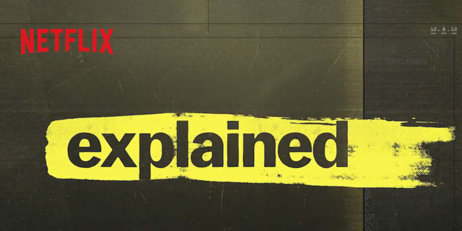 "Explained" Review: Engaging, Insightful, but Shallow