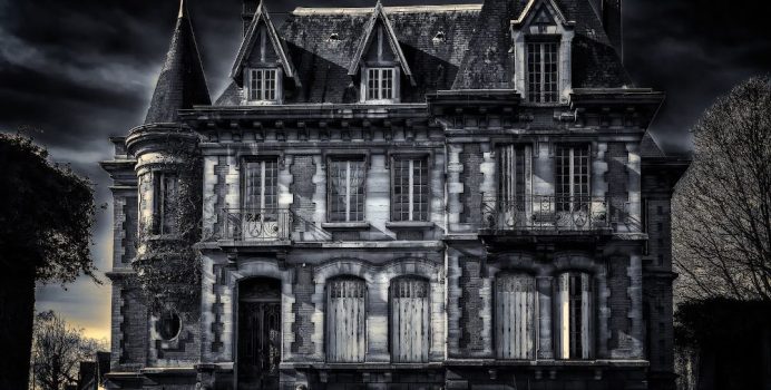 6 Scary Escape Rooms Perfect for Horror Junkies