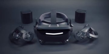The Valve Index Virtual Reality Console Is Too Ahead of the Game