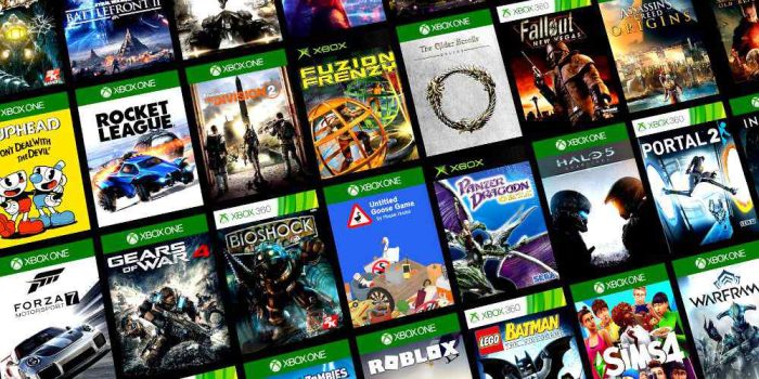 6 Absurdly Valuable Xbox One Collector’s Edition Games