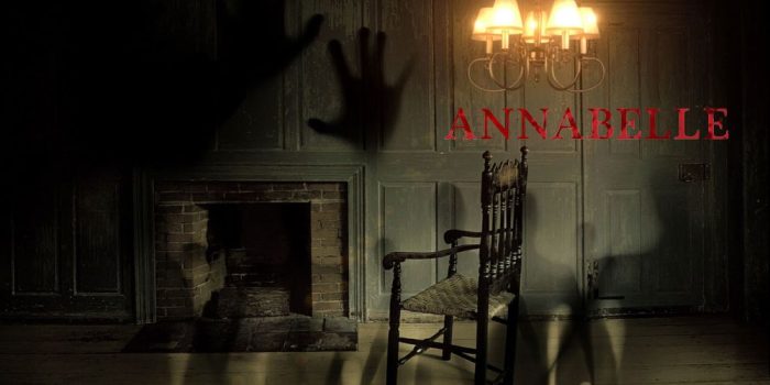 Escape Room Review: “Annabelle” Is Decent but Isn’t as Scary as Hyped