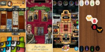 The 20 Best Mobile Board Game Apps to Play on Your Phone